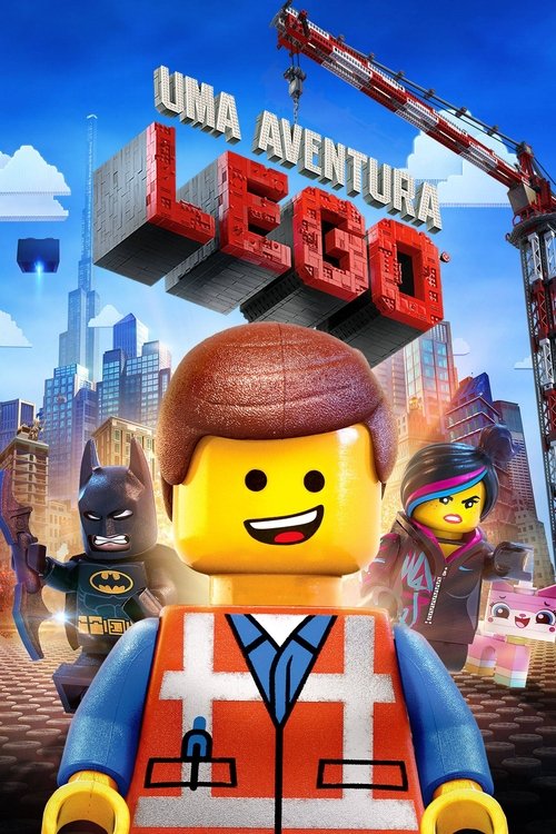 O Filme Lego