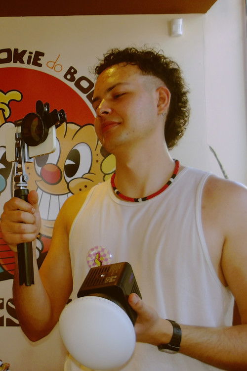 Foto de Vinicius Maurina