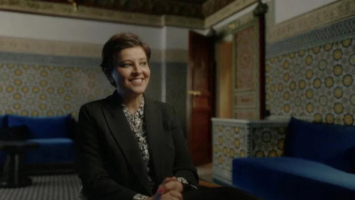 Je t'aime moi non plus - France-Maroc