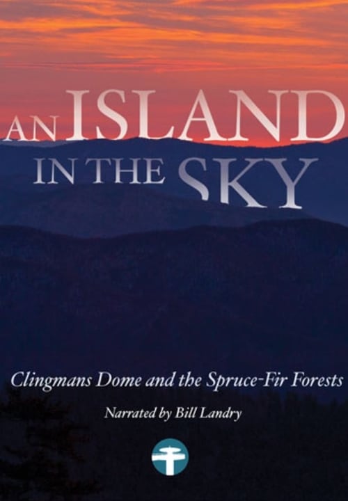 Smoky Mountain Explorer - An Island in the Sky 2014