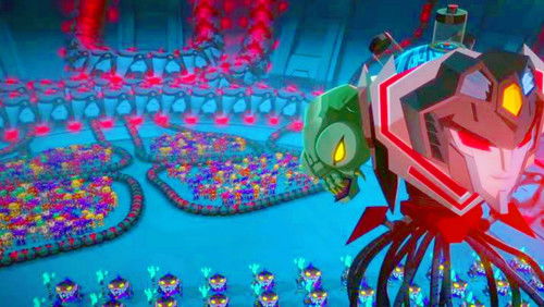 Image de l'épisode Épisode 14