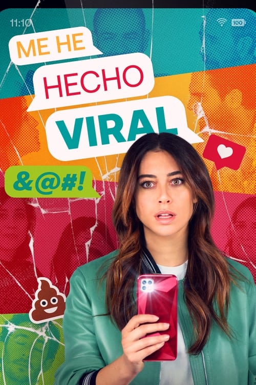 Me he hecho viral (2023) poster