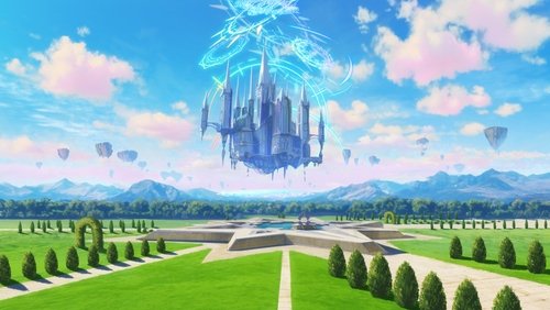 Esquadrão Suicida: Isekai: 1×2