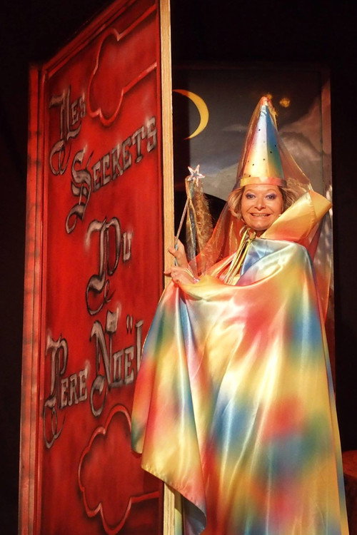 Foto de Dorothe Diot Lenoir