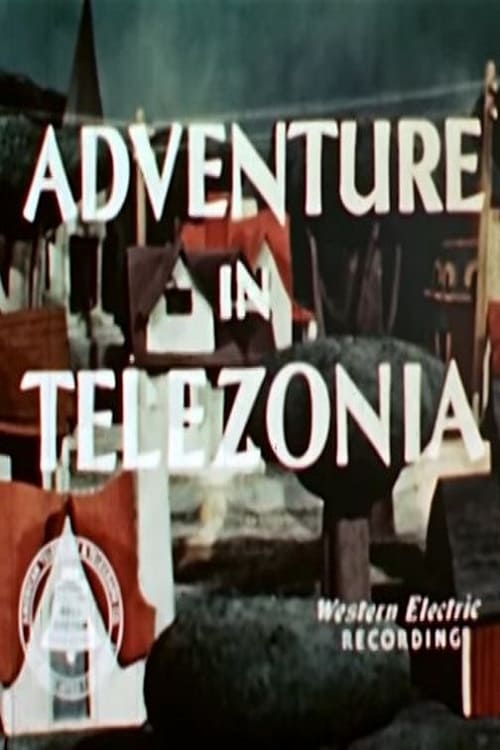 Adventure in Telezonia