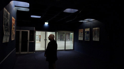 Memórias de um projecionista