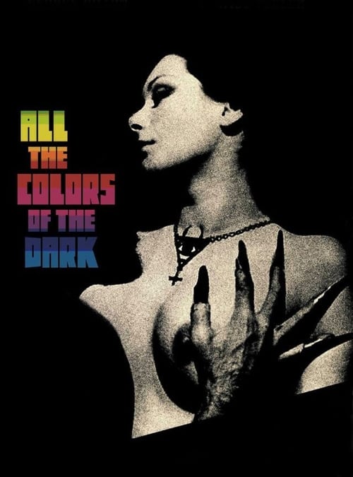 All the Colors of the Dark (1972)