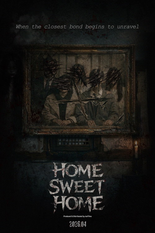 Home Sweet Home