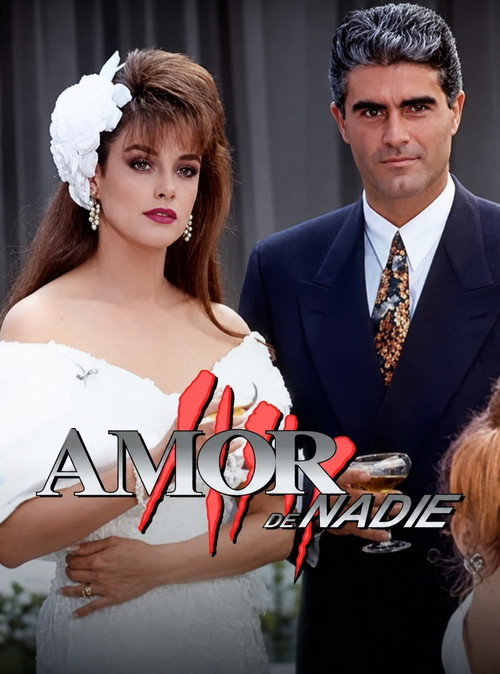 Escena 4 de Amor de nadie