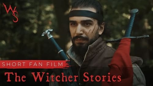 Poster della serie The Witcher Stories