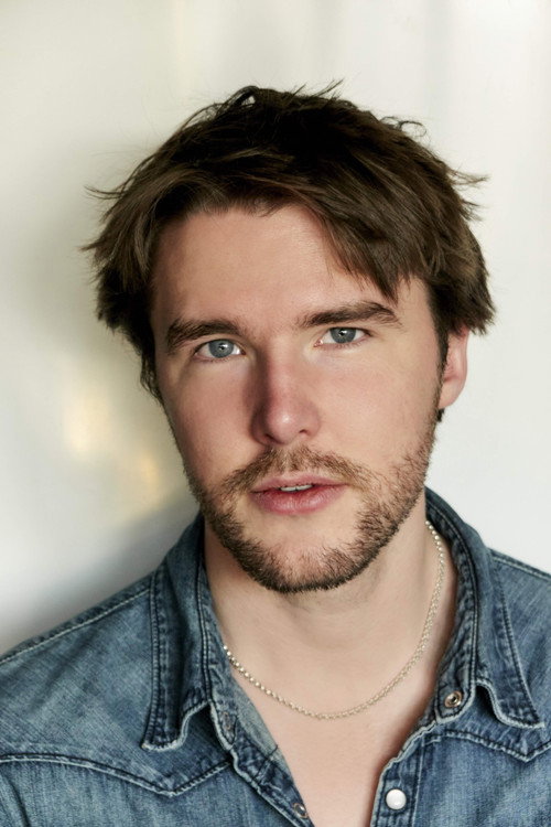 Cooper Jennings