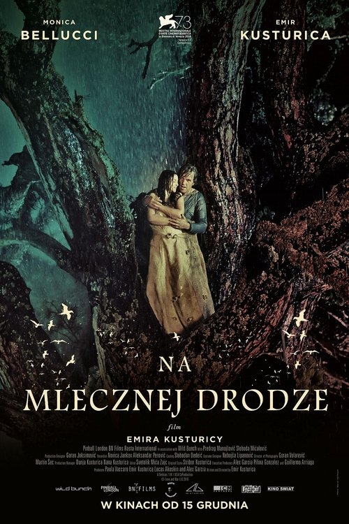 Na mlecznej drodze