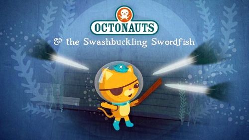 Octonauts, S02E14 - (2013)