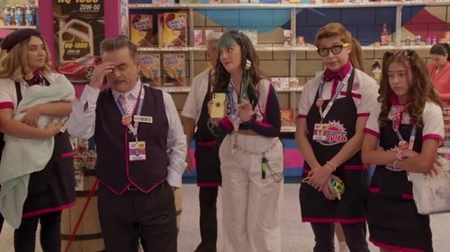 Épisode 14