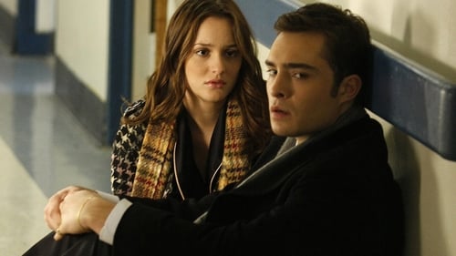 Gossip Girl: 3×12