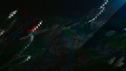 Birdeater Screenshot