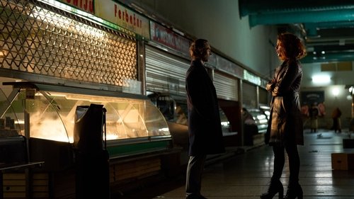 Canary Black Screenshot