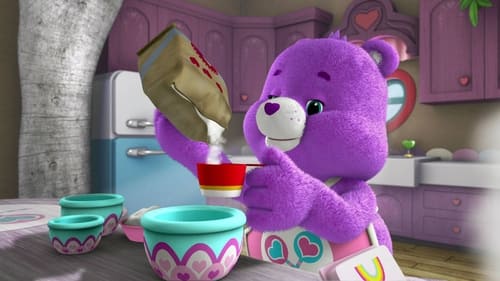 Poster della serie Care Bears: Welcome to Care-a-Lot