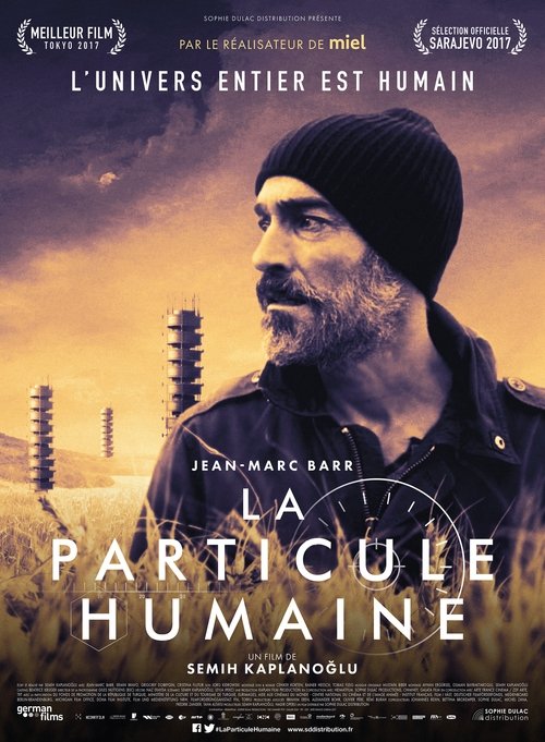 La particule humaine 2017