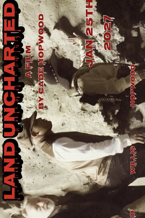 Land Uncharted