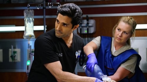 Chicago Med: Atendimento de Emergência: 5×13