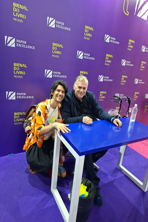 Foto de Ítalo Damasceno