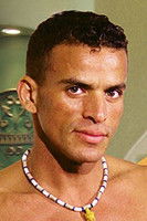 Ulizes Carpelli ha trabajado con Chris Johnson en 1 ocasiones