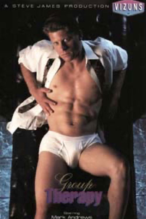 Group Therapy poster