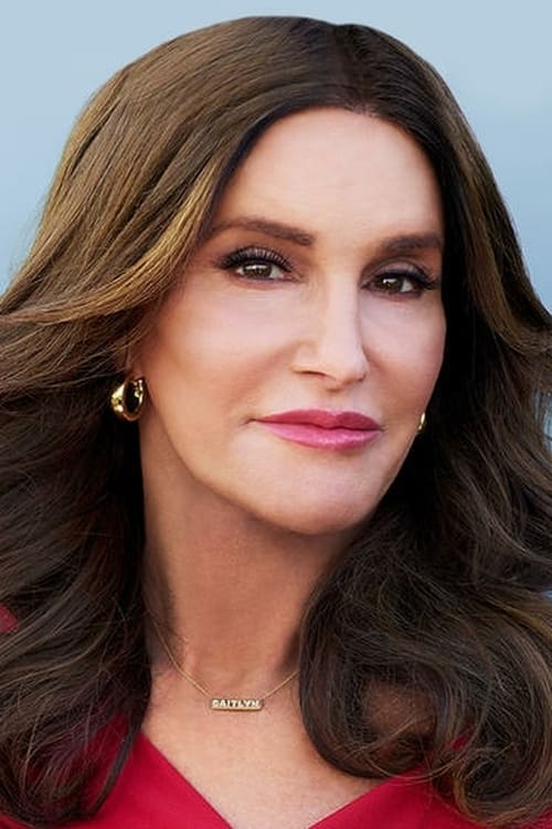 Kép: Caitlyn Jenner színész profilképe