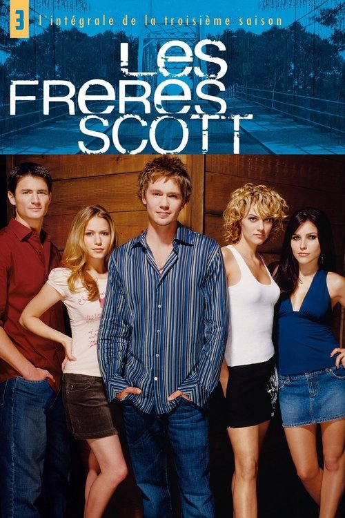 Les frères Scott, S03 - (2005)