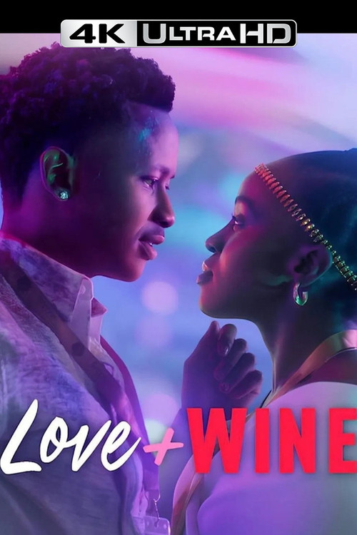 Love and Wine poster