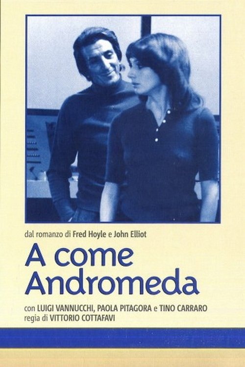 Imagen 4 del estreno de A come Andromeda