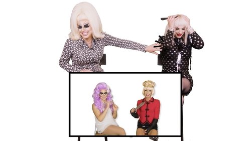 Poster della serie UNHhhh