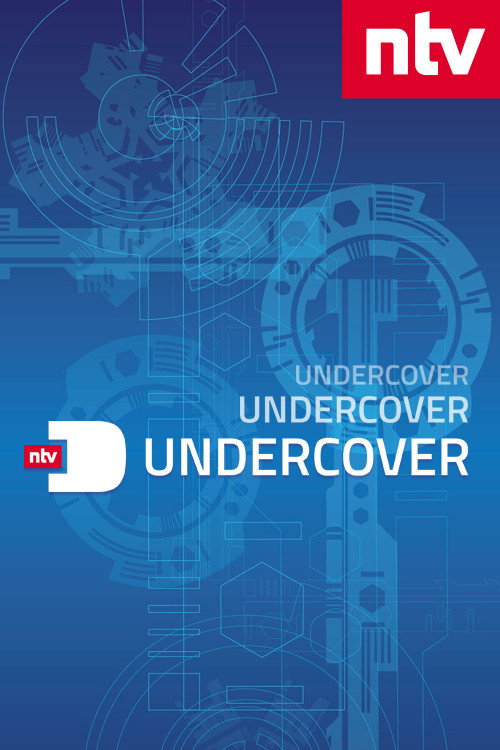 ntv Undercover (2026)