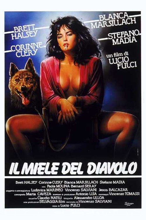 Il miele del diavolo (1986)