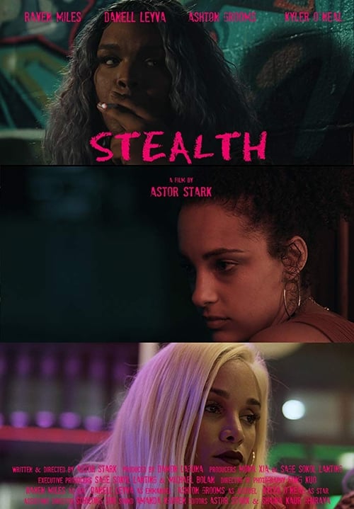 Stealth 2019