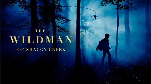 The Wildman of Shaggy Creek