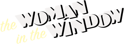 The Woman in the Window
