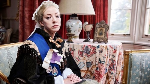 O Mundo por Philomena Cunk: 1×3