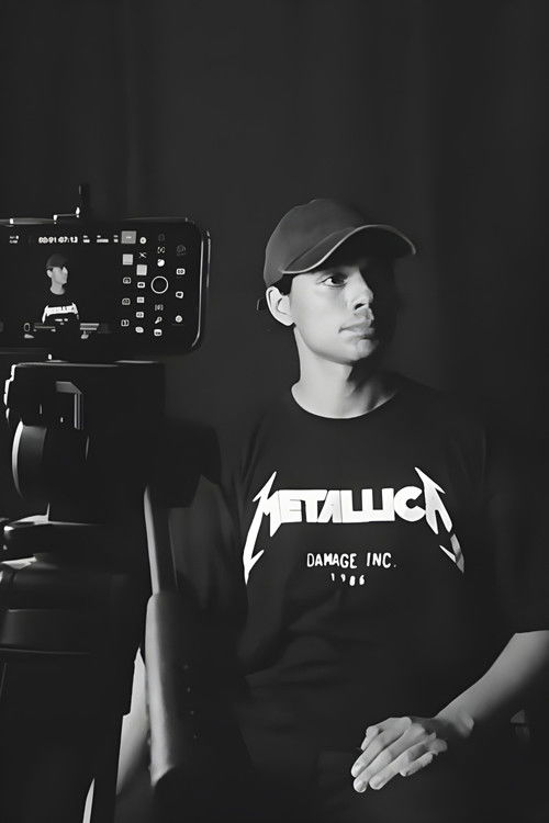 Foto de Marcos A. Martínez Rangel