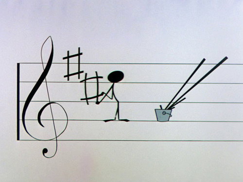 High Note