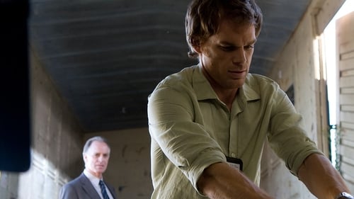 Dexter: 2×6