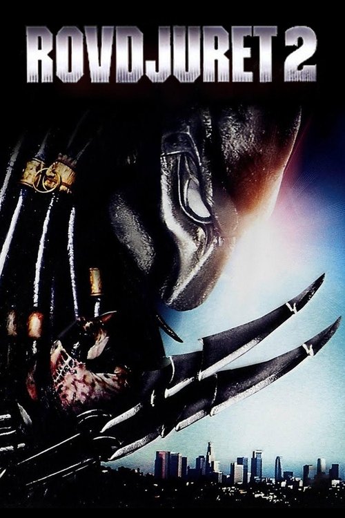 Predator 2