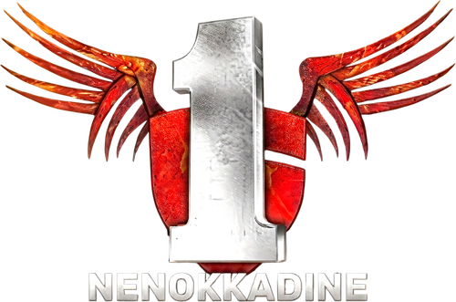 1: Nenokkadine
