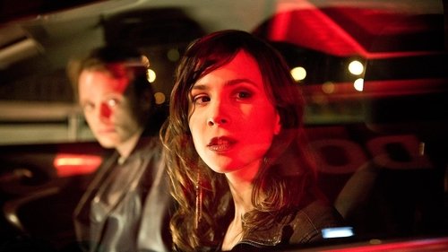 Escena del episodio 30 de la temporada 44 de la serie Tatort
