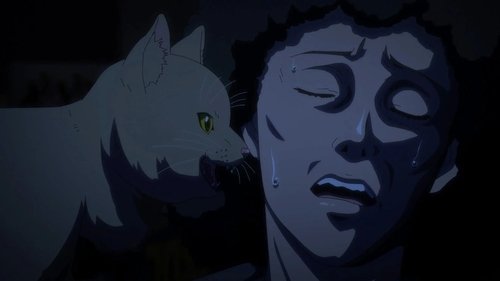 Nyaight of the Living Cat: 1×3