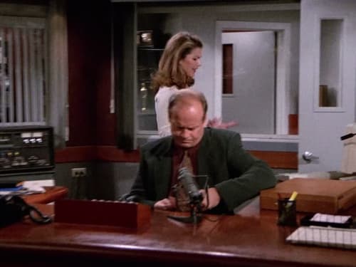 Poster della serie Frasier