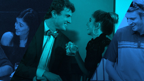 Escena 4 de RelationShep