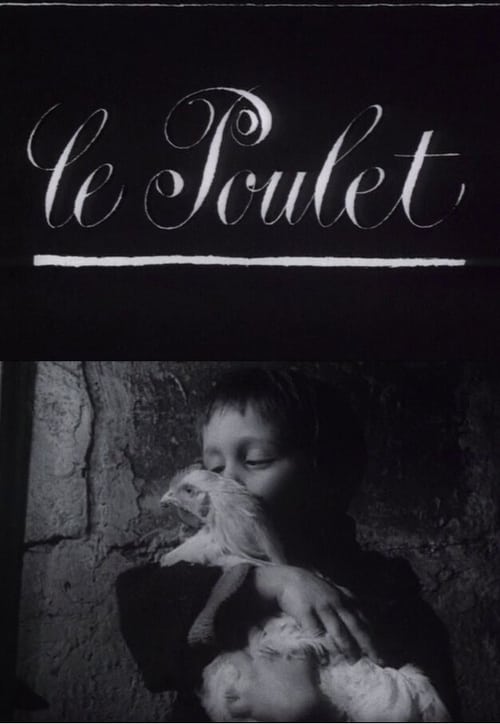 Le poulet 1965