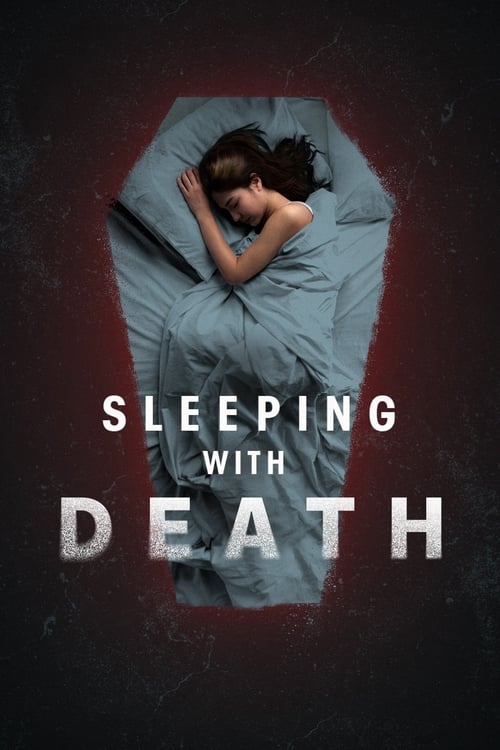 Poster Sleeping With Death